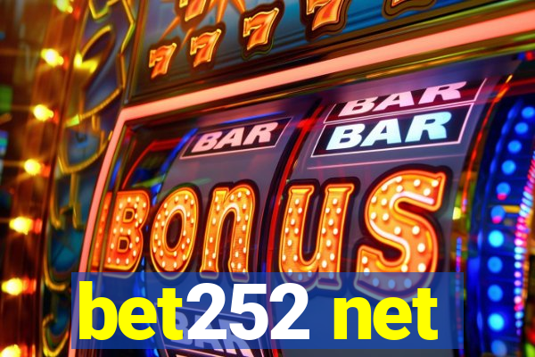 bet252 net